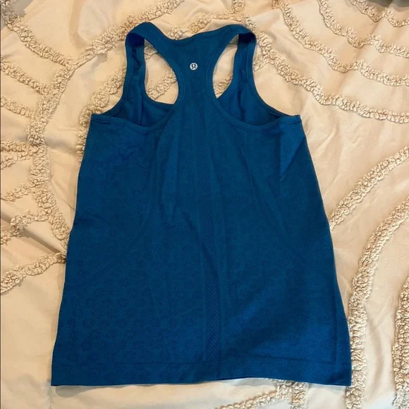 Lululemon Tank Top - Picture 4 of 4